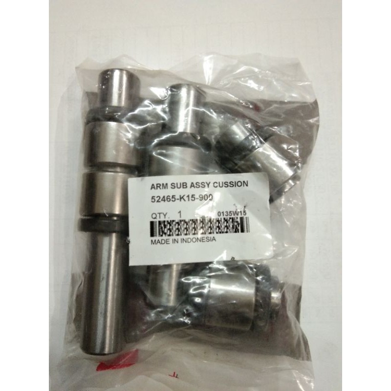 BOS MONO SHOCK+ BEARING CB150 LED/ OLD SET.