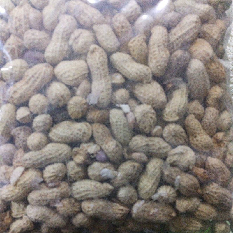 

kacang asin