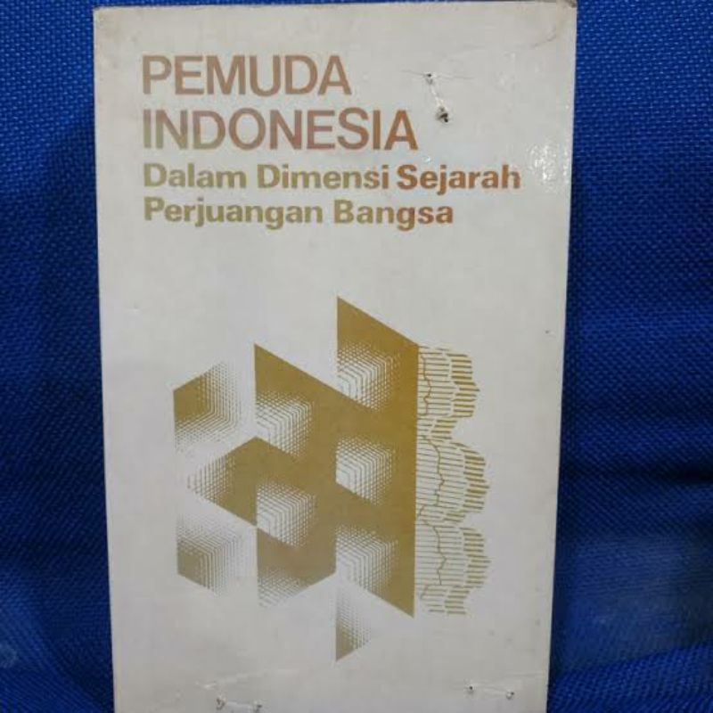 Pemuda Indonesia dalam dimensi sejarah perjuangan bangsa