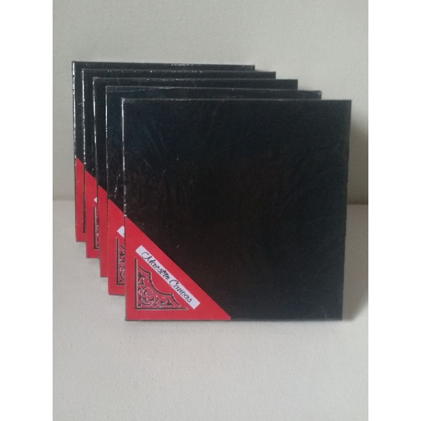 

Kanvas Tc hitam 10 x 10 sampai 25 x 30 ( isi per 5 biji )