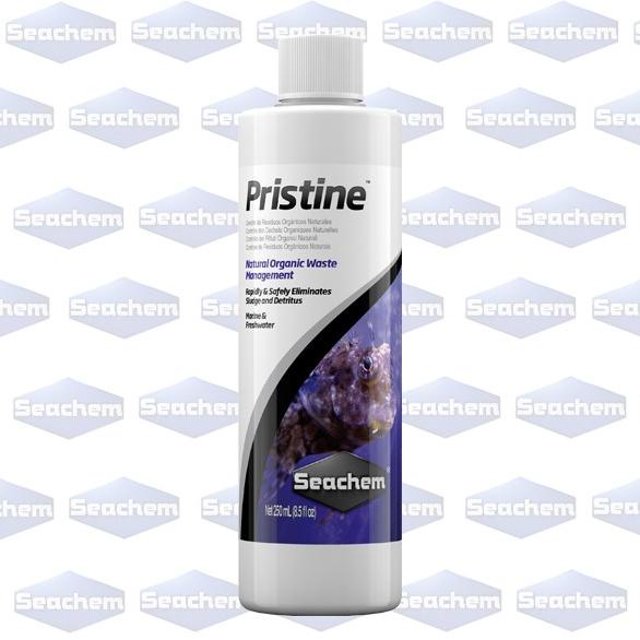 

Seachem Pristine 250Ml