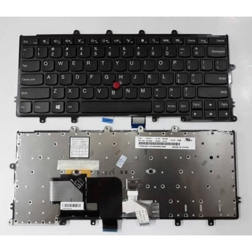 Keyboard LENOVO ThinkPad X240 X240S X240i X230 X250 X260