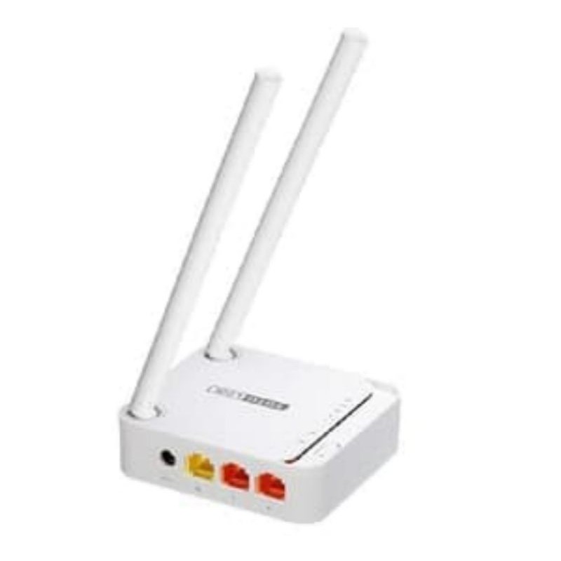 TOTOLINK N200Re Router Wireless Mini 300Mbps N200 Re NMini