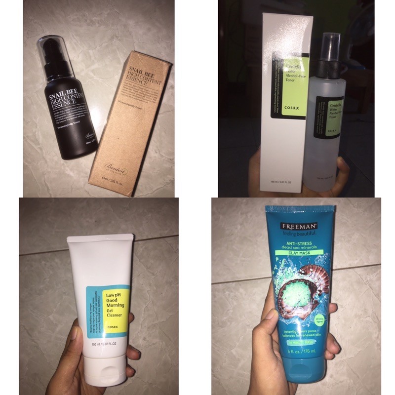 PRELOVED MURAH ORI NEGO