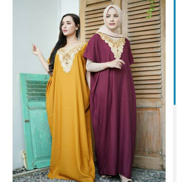 KAFTAN KAJOL