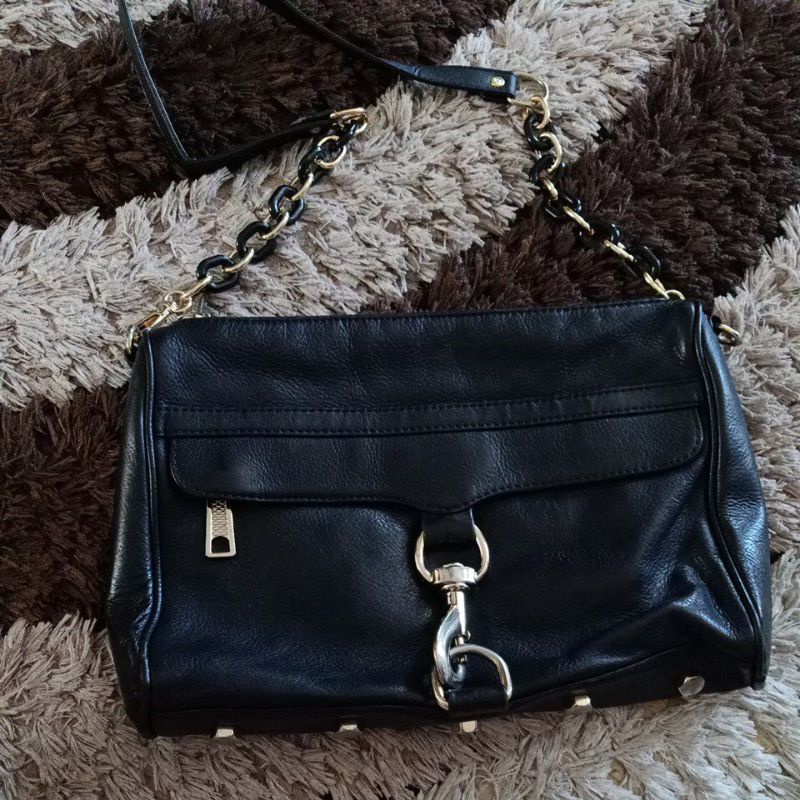 tas shoulder rebecca minkof