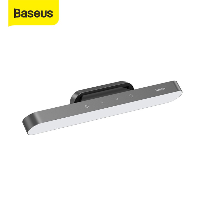 Baseus Magnetic Stepless Dimming Charging Desk Lamp