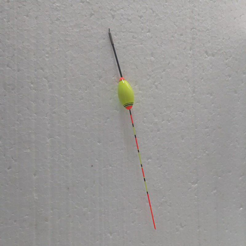 kambangan/pelampung pancing anti badai