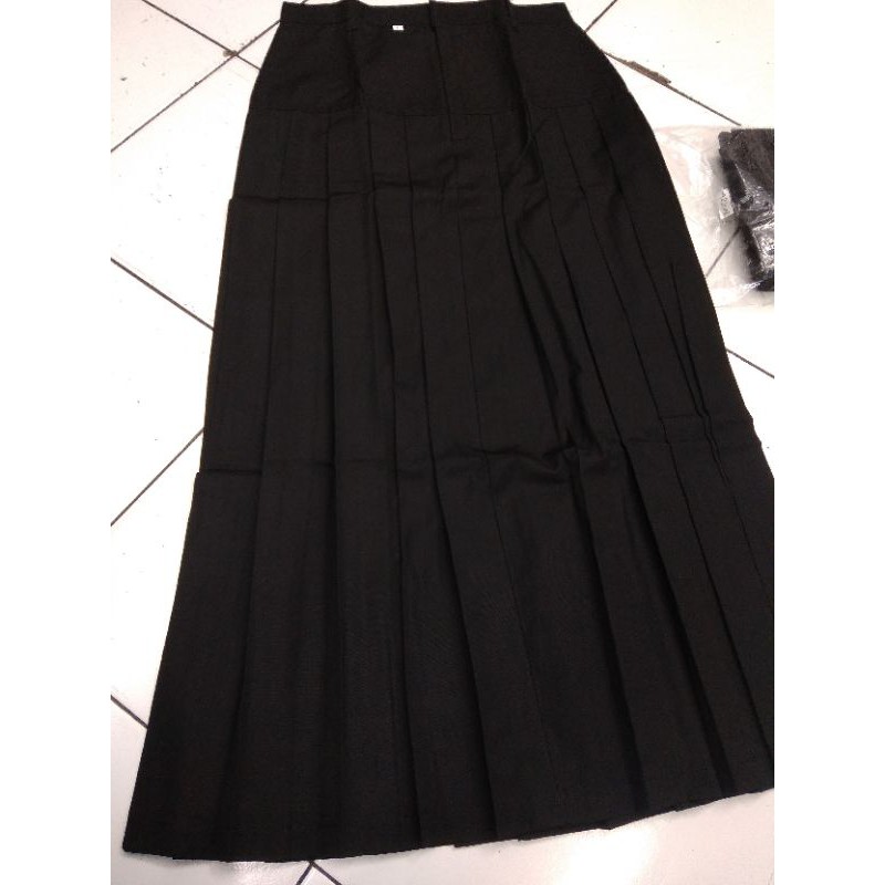 Rok Rempel Baping Hitam
