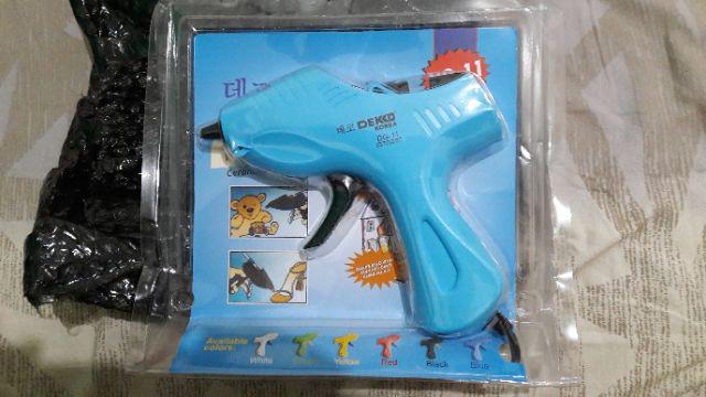 Glue Gun Dekko Dg-11 ( 60 Watt )
