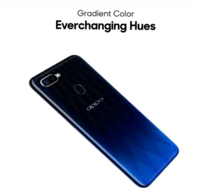 Warna