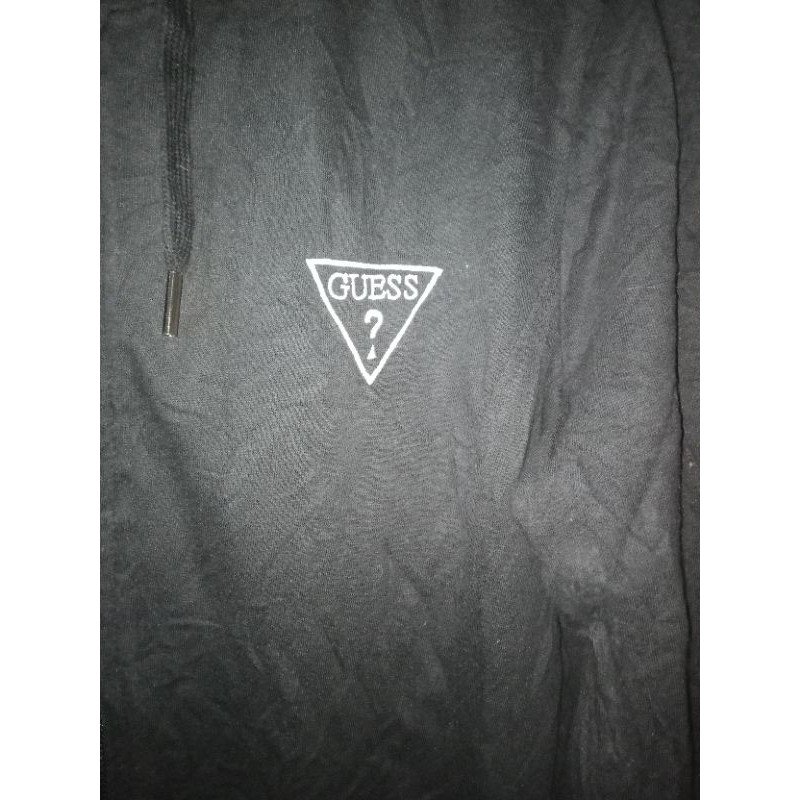 Hd Guess Second Original