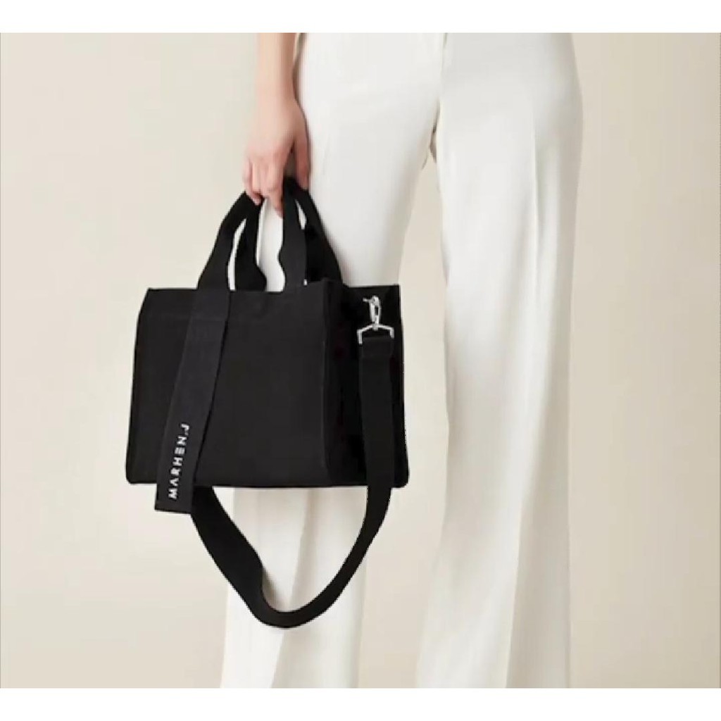 Gadisshop tas tenteng MARHEN J RICO tas selempang lucu tas kekinian