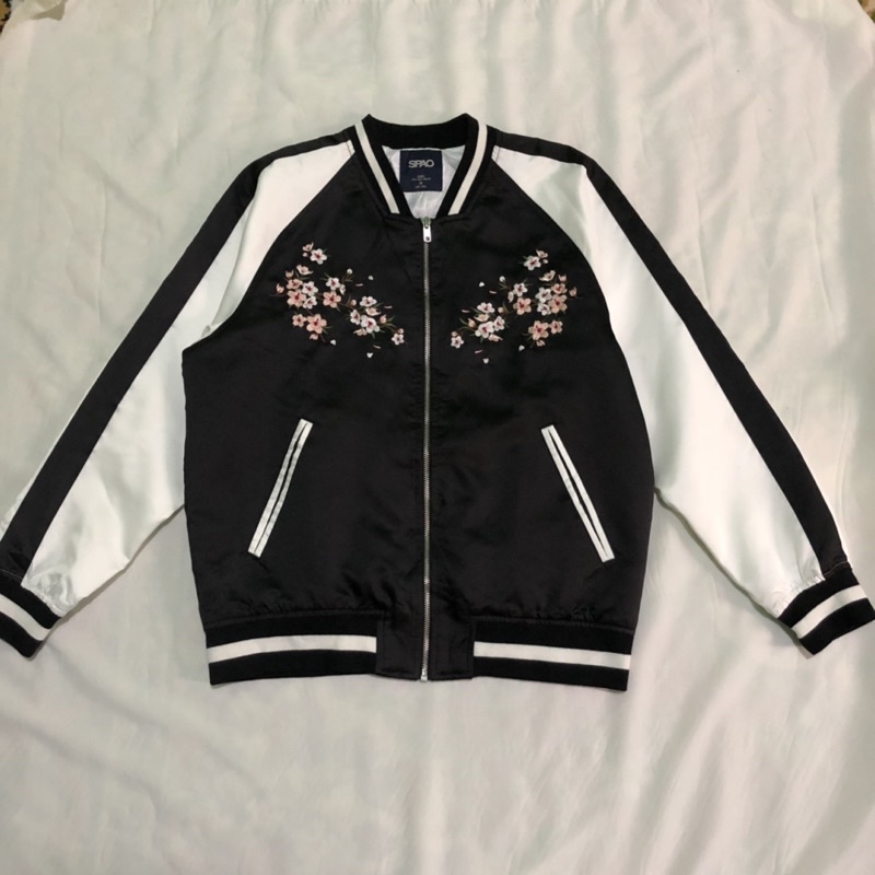 Sukajan Second Original