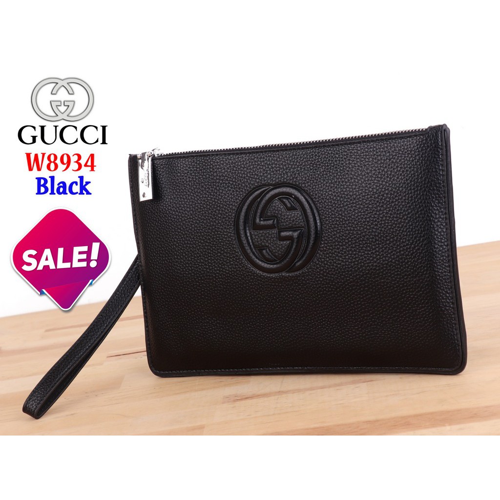 CK03 HANDBAG GUCCI W8934 TAS PRIA TAS IMPOR