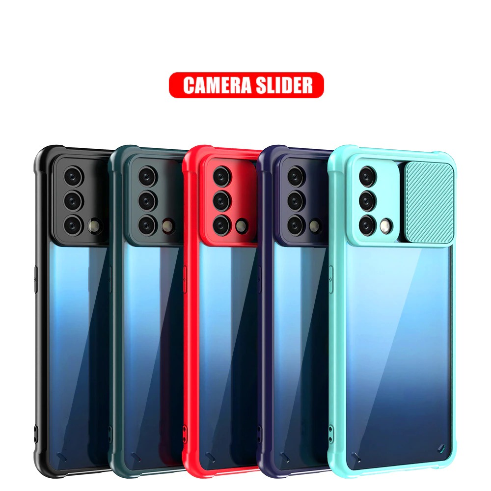 CASE WINDOW SAMSUNG S20 FE S20FE CASING SLIDE COVER HARD CASE LENS CAMERA PROTECT MATTE