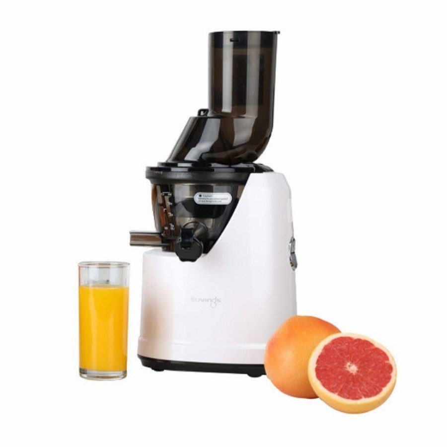 Kuvings Slow Juicer b1700 garansi