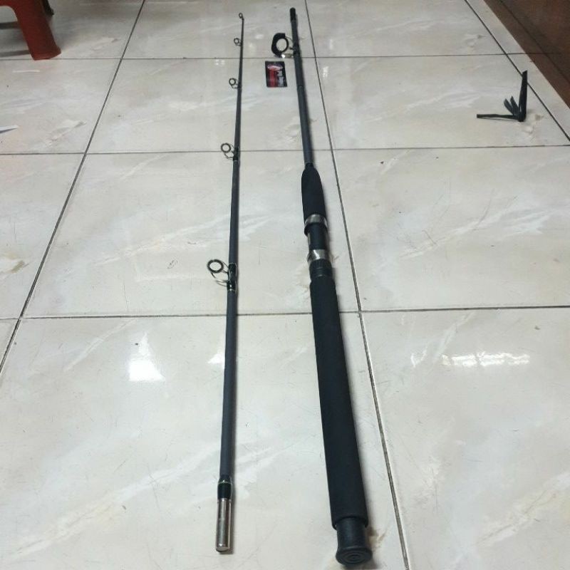 Joran Golden Fish Comando 270