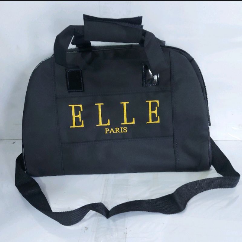 TAS TRAVEL / TAS MINGGAT / TAS PAKAIAN ELLE