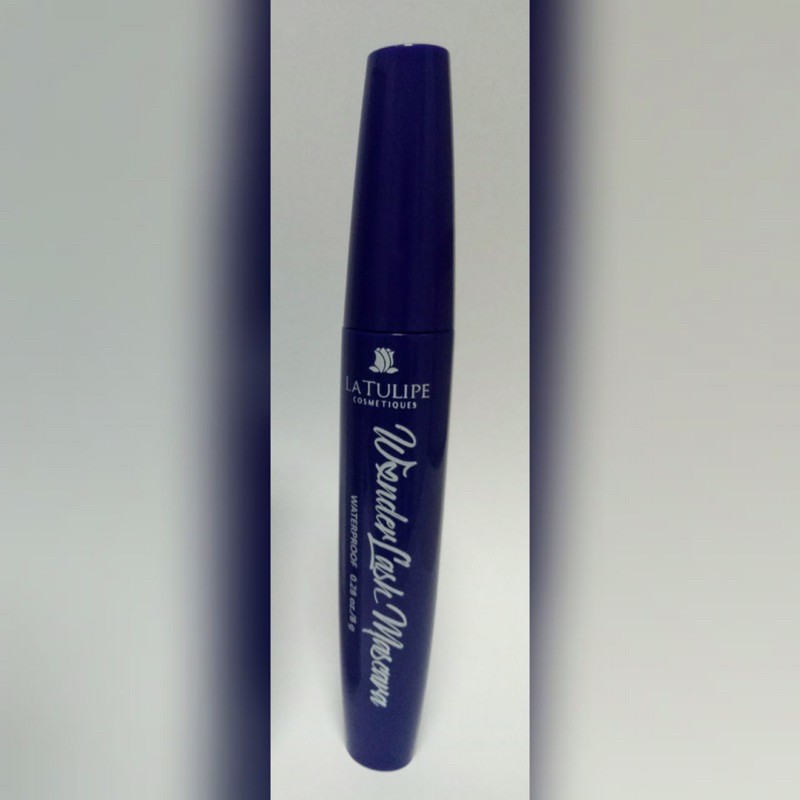 LA TULIPE WONDERLASH MASCARA