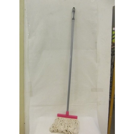 Square Floor Mop Alat Pel Lantai dengan Gagang Nagata 407