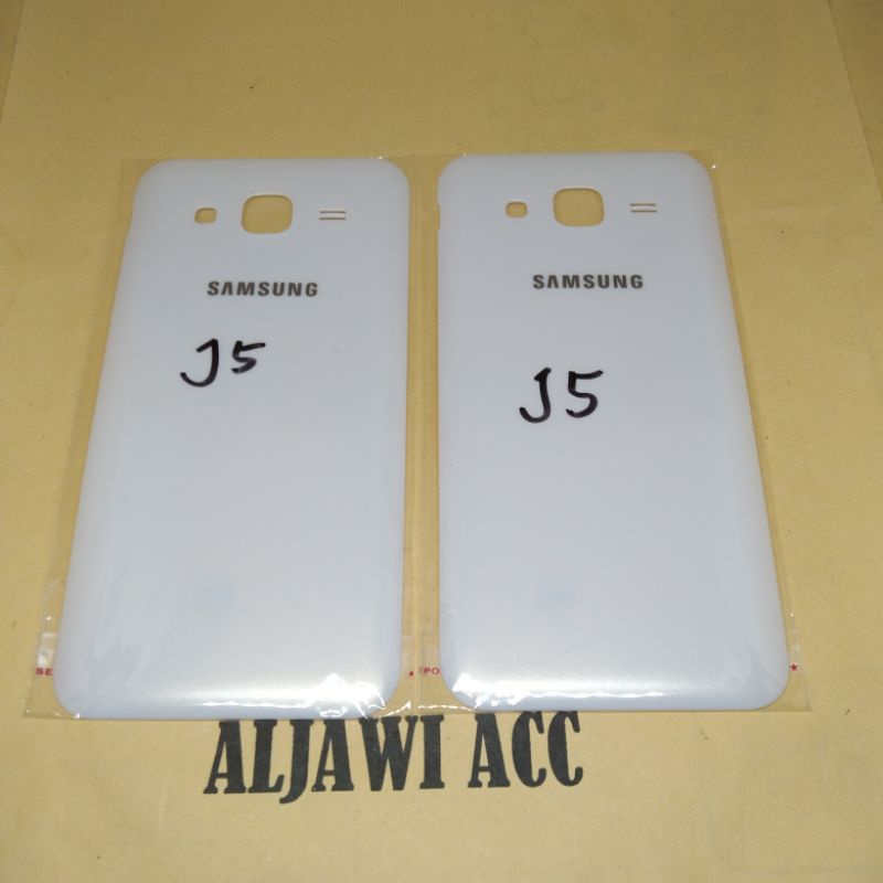 Backdor Samsung J5 Tutup Baterai Samsung J5 J500