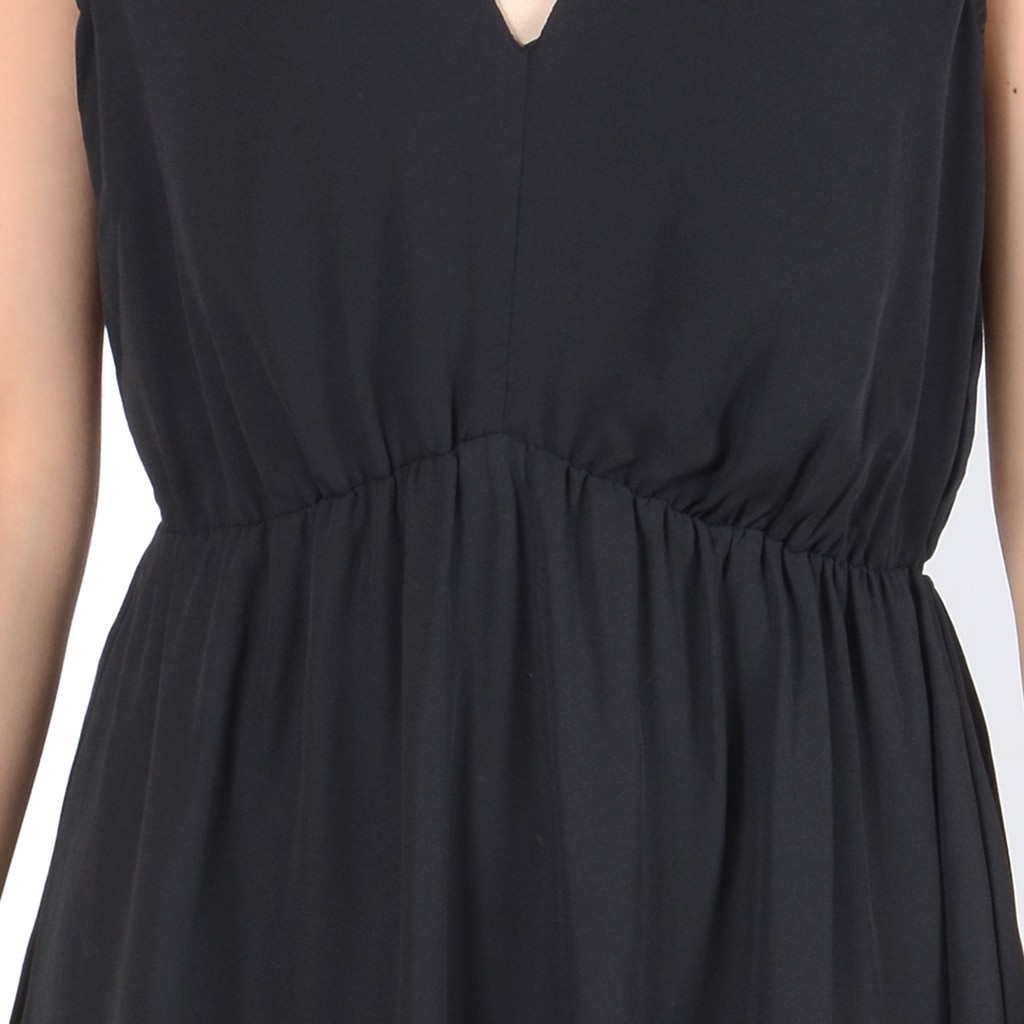 Forever 21 Mini Dress Wanita Alisha