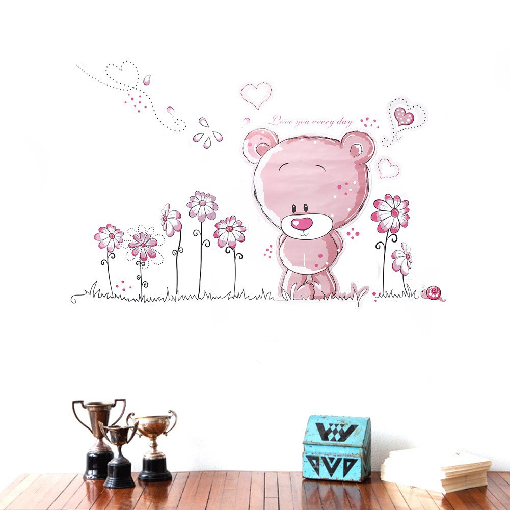 Download 85 Background Anak Beruang HD Terbaru