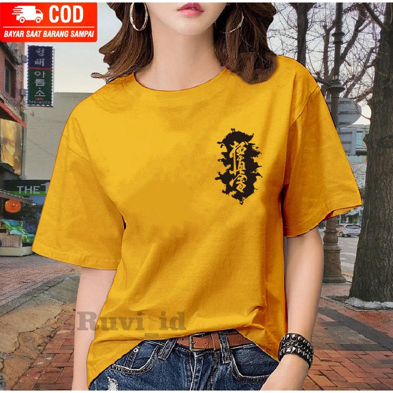 Ruvi_id-KAOS / BELI 3 GRATIS HEADSET EXTRA BAS / KATUN COMBED 30s WANITA PRIA OVERSIZE / KAOS DISTRO / KAOS OBLONG / KAOS KEKINIAN / KAOS WANITA IMPORT / KAOS WANITA OVERSIZE / KAOS WANITA LENGAN PENDEK / KAOS WANITA KOREAN STYLE / KAOS MURAH