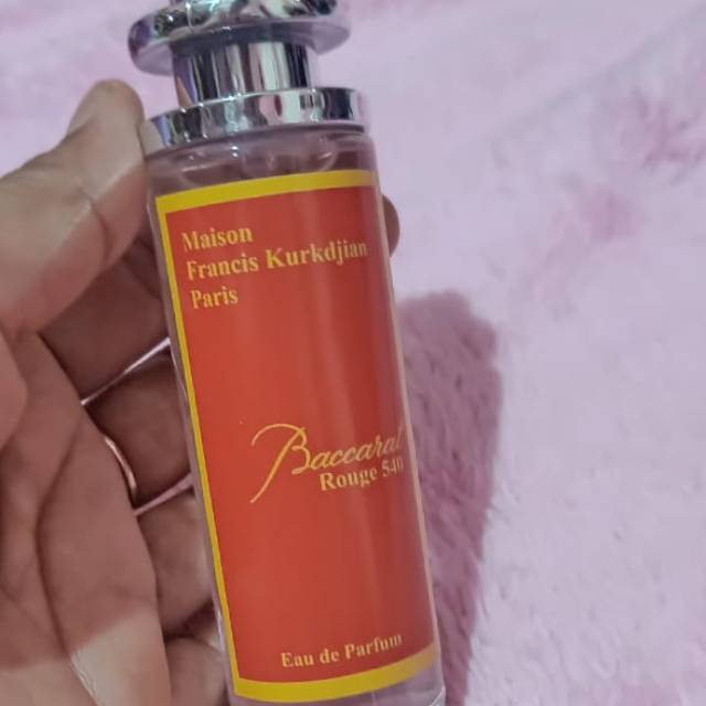 Parfum Baccarat 35ml