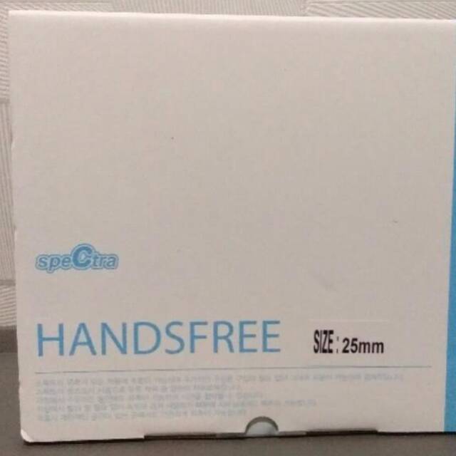 Spectra Handsfree