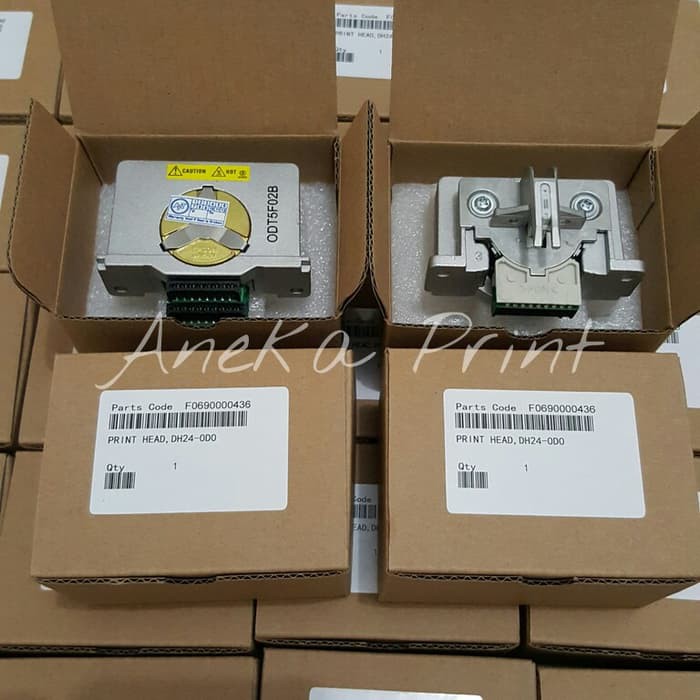 

Print Head Epson LQ2190 2180 New