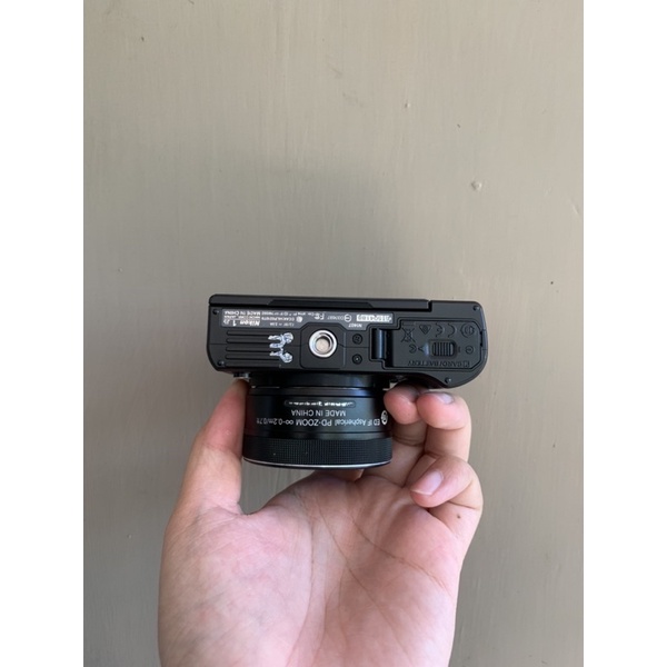 [PRODUK TERLARIS SHOPEE] NIKON J5 LIKENEW BEST SELLER-4