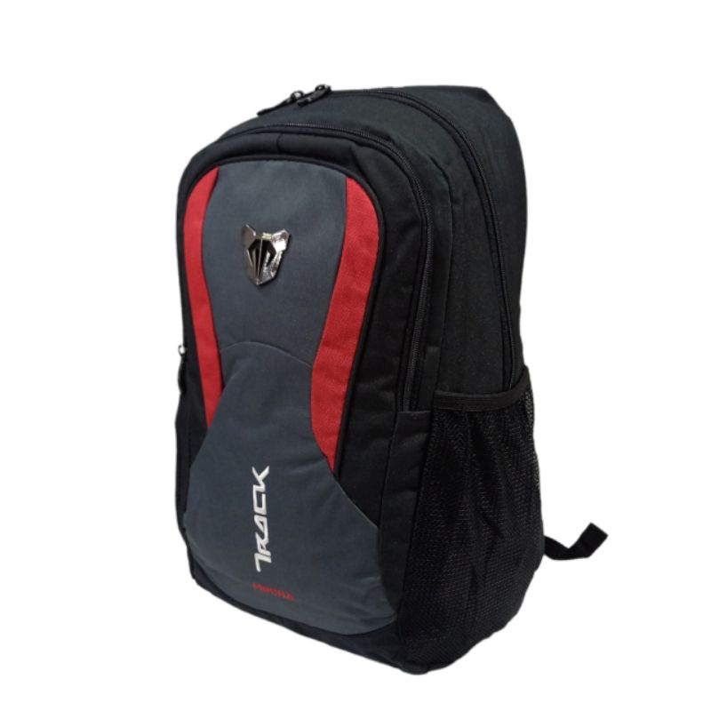 Tas ransel pria tas laptop track by tracker 79362