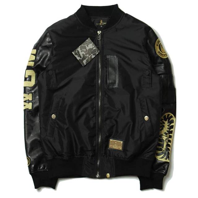 BAPE BOMBER