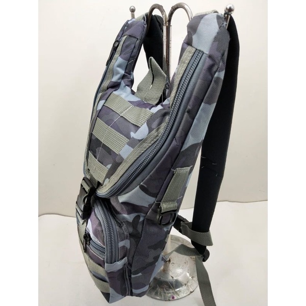 Tas Ransel Hydropack 3liters