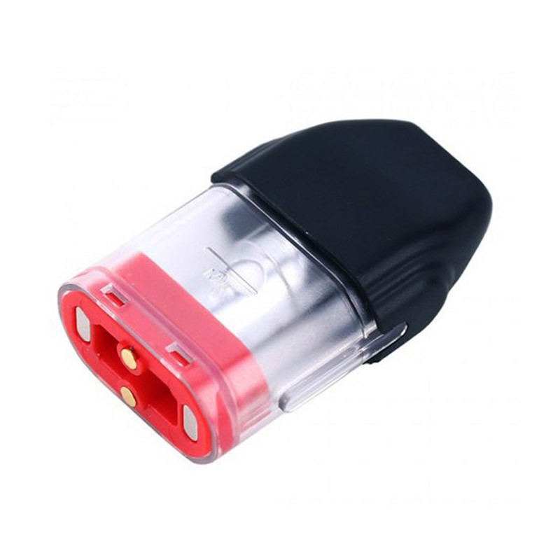 UWELL Caliburn Koko Pod 1.2 Ohm Cartridge PACK Isi 4 PCS [Authentic]