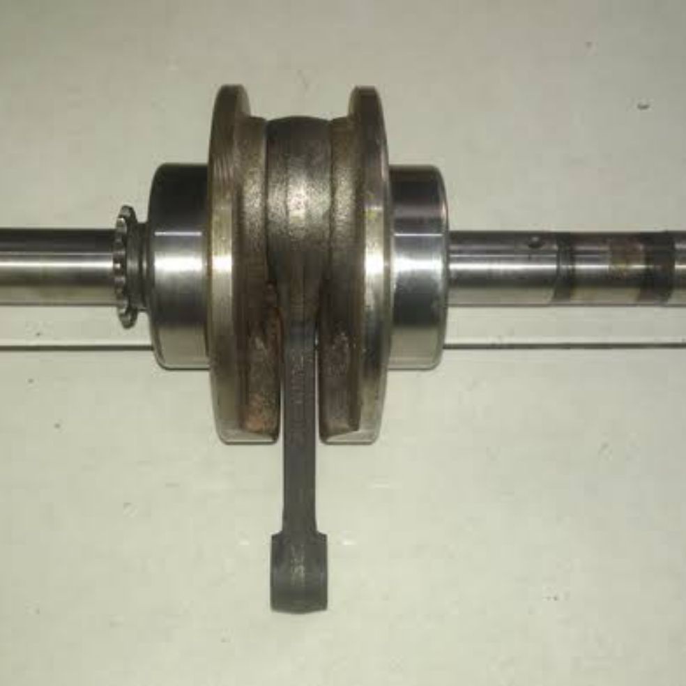 kruk as bandulan stang seher honda grand 100 pnp supra x lama sekwn copotan