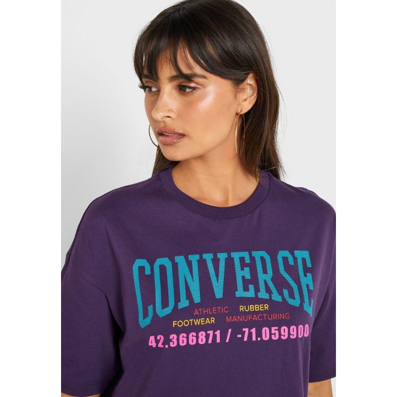 Kaos Converse Woman Original 100% BNWT