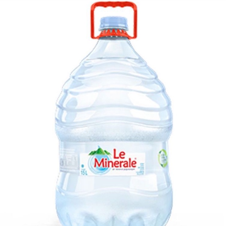 

LeMineral