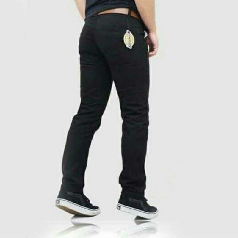 Celana chino pria dewasa size jumbo 27_38 bisa cod