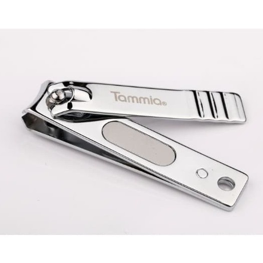 Tammia Expert Nail Clipper TL-941 / 943 / 942 / 945 Gunting Kuku / Pemotong Kuku Tammia