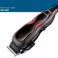 Hair Clipper Kemei KM-1027 Alat Cukur Rambut