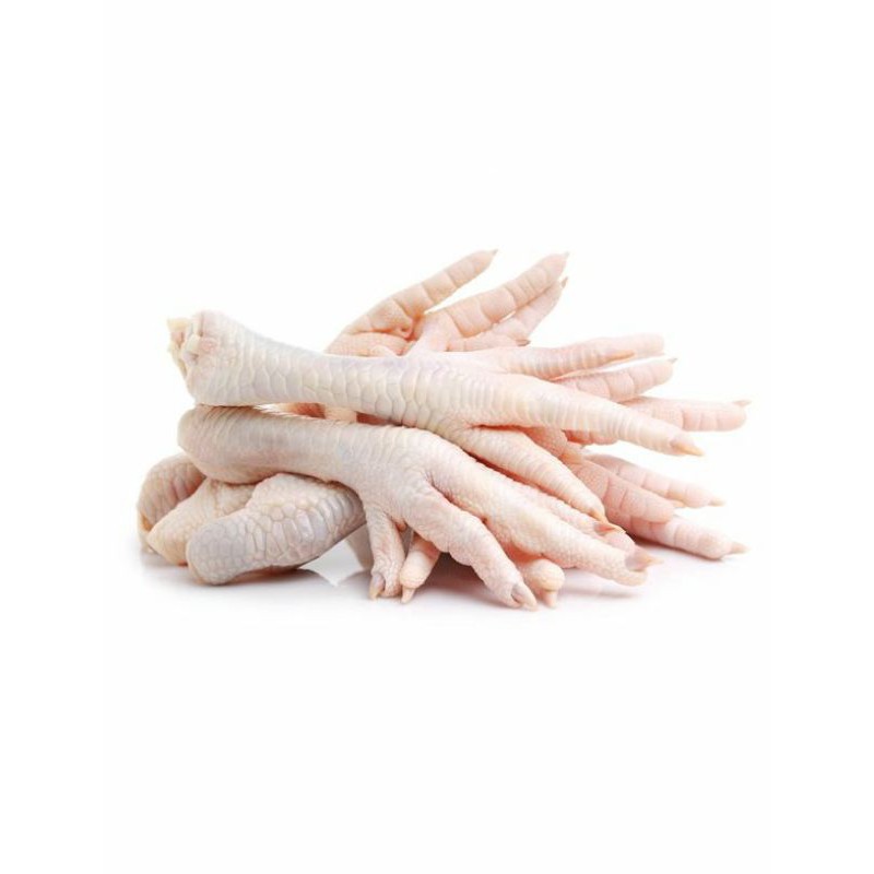 

ceker ayam segar 1/4kg