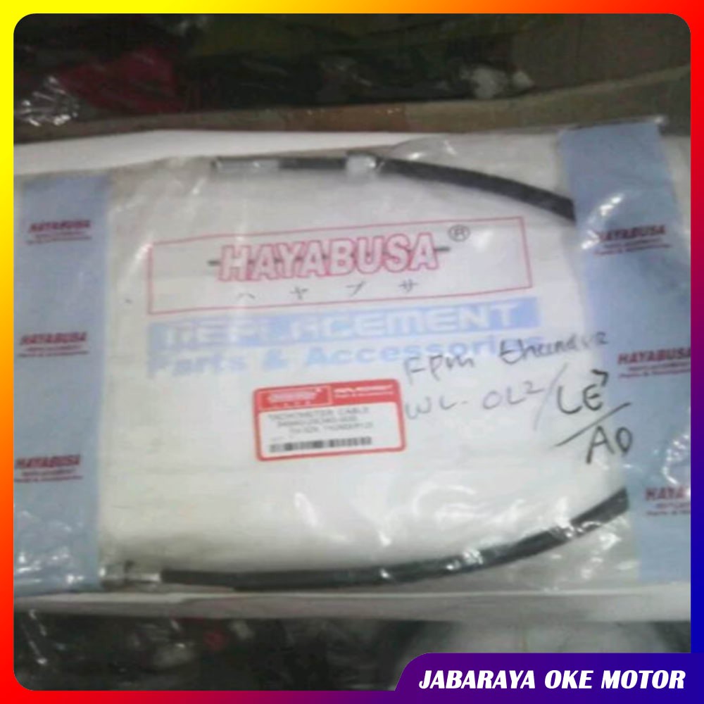 KABEL RPM THUNDER 125