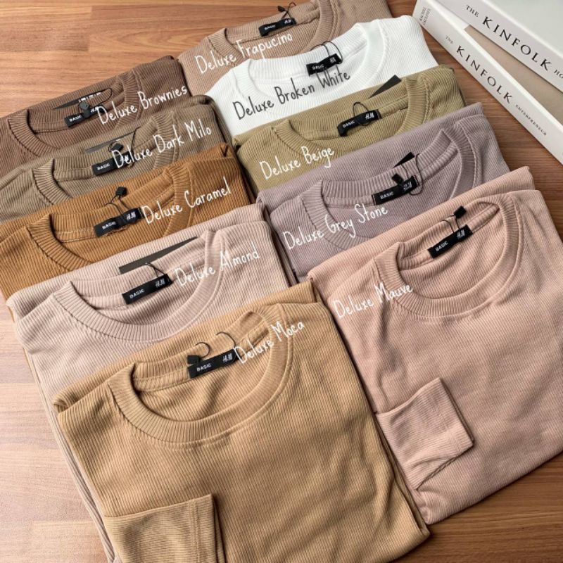 Kaos RIB Premium Part 1