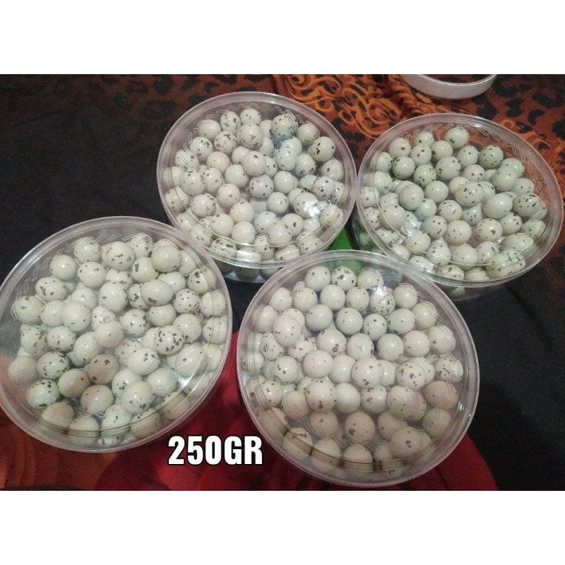 

coklat puyu