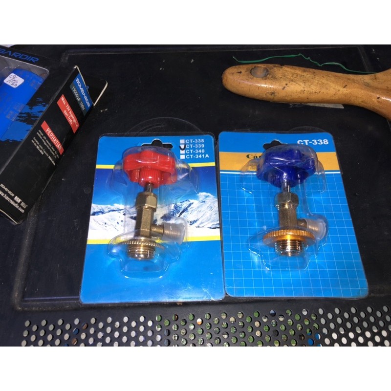 Pusat Grosir Kran Freon Kaleng R134a / R22 / R 600 KjONqbLUJKLOpLw