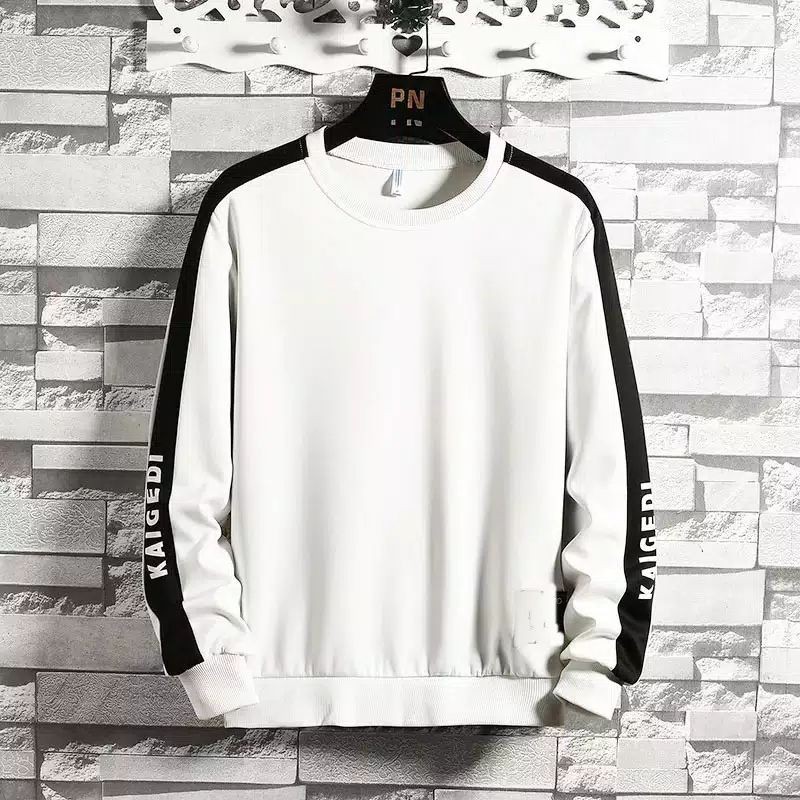 SWEATER OBLONG KAIGEDI