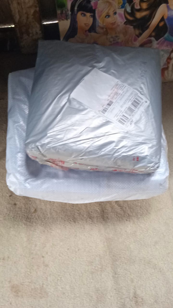 Terpal Kolam Ikan Ukuran(300x200x.50cm) Type  A5 Sakura. Bahan Full  Tampa Sambunggan Bisa Cod..